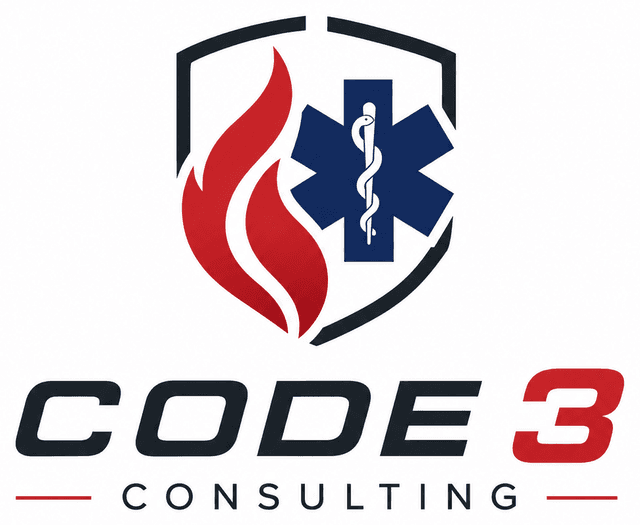 Code 3 Consulting